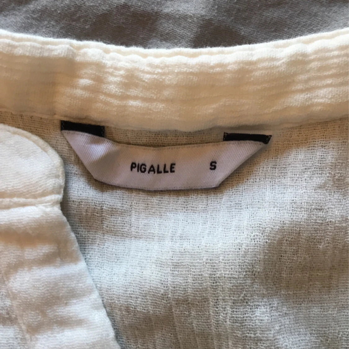 Fin sommarklänning  - 91