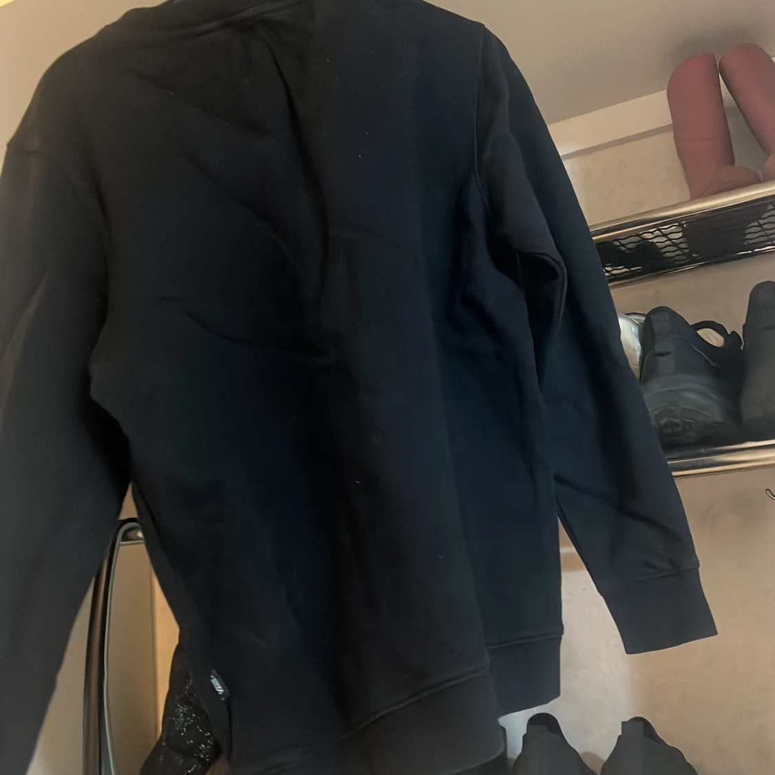 Svart tröja från Vans - 90