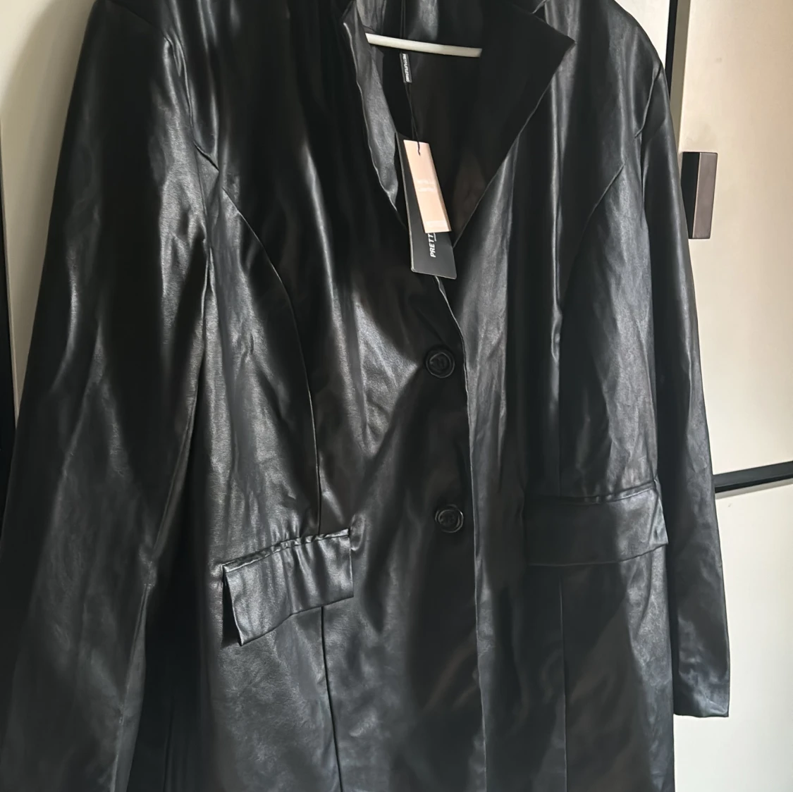 Prettylittlething kavaj - 91