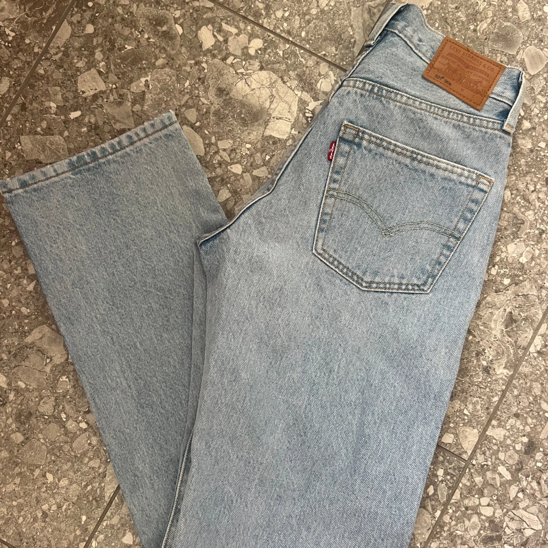 Levis jeans - 92