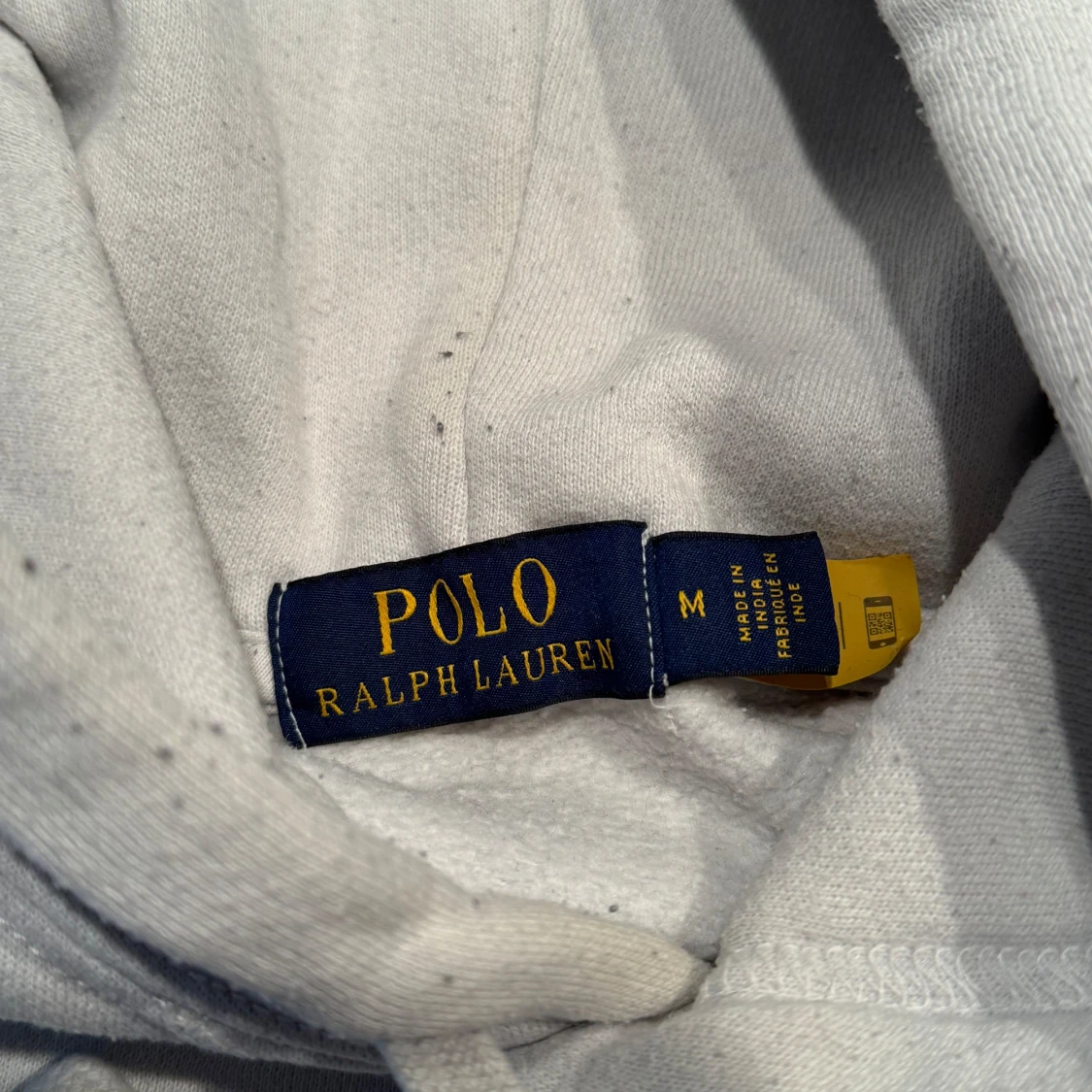 Vit Ralph Lauren Hoodie - 90