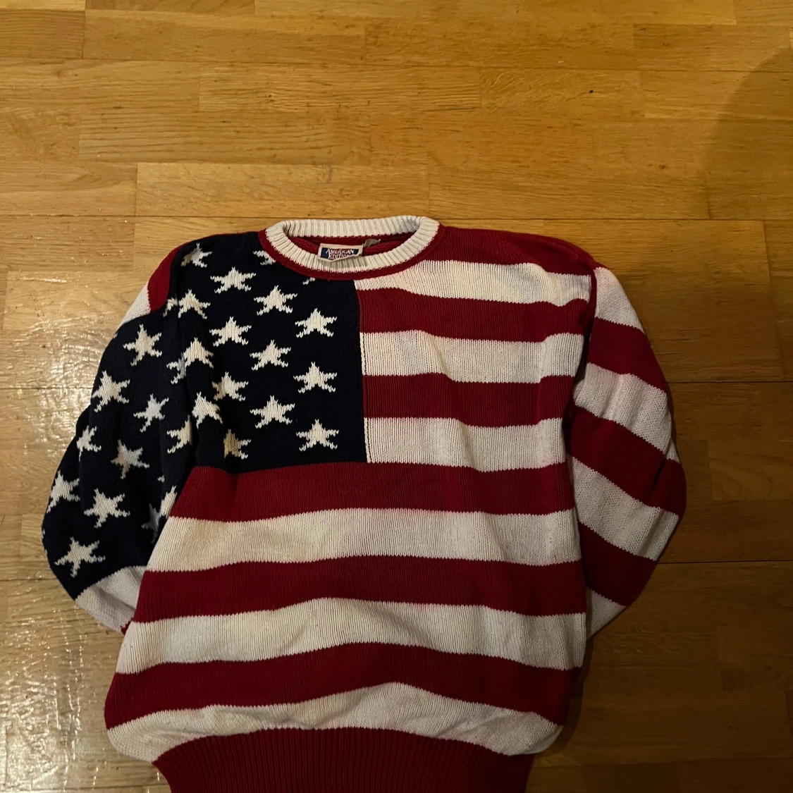 Randig tröja från American Edition
