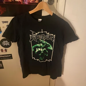 Venom t-shirt - Venom tisha som tyvärr inte används längre 