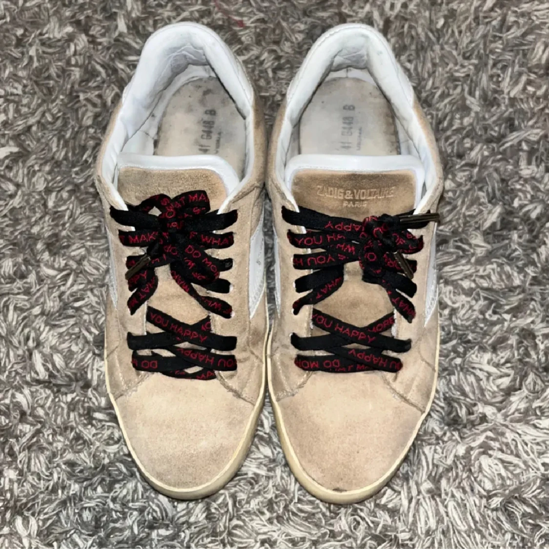 Zadig & Voltaire skor - 91