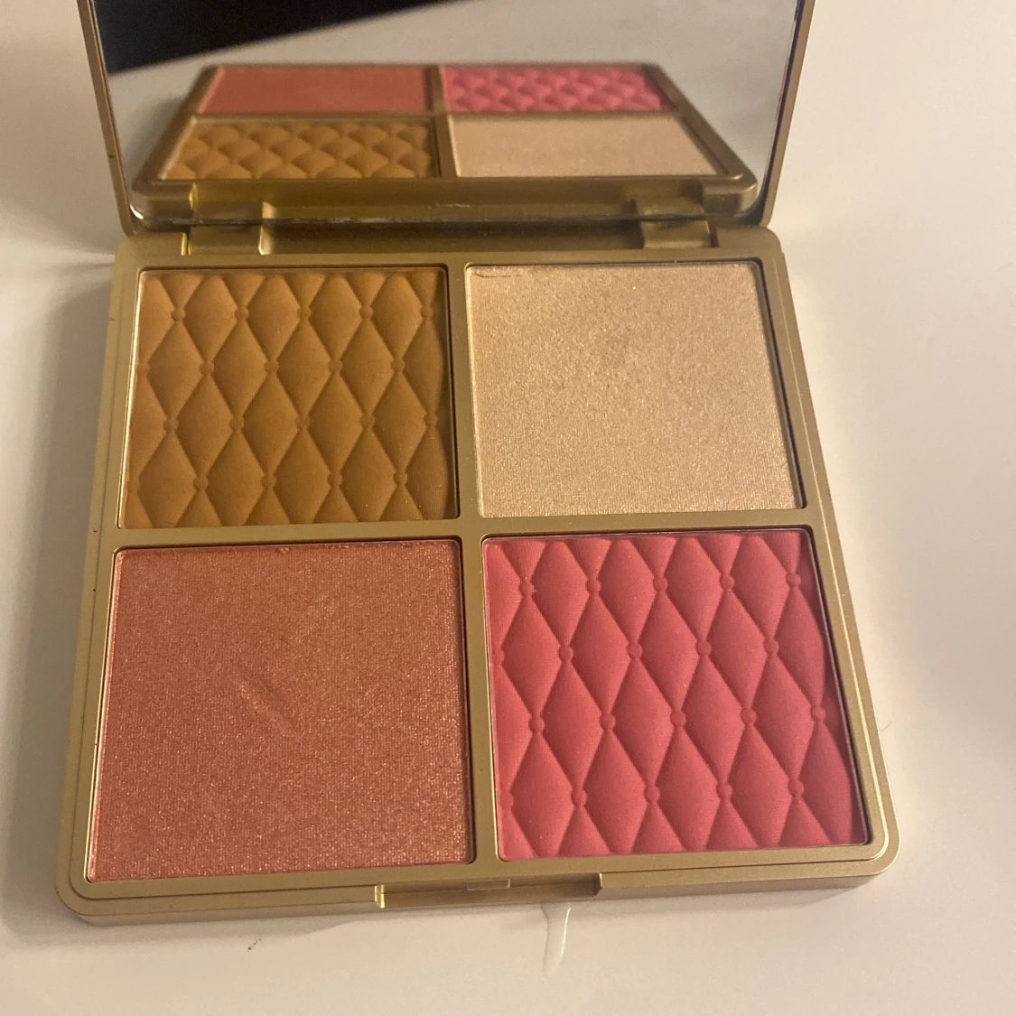 Sminkpalett från Sence - 1