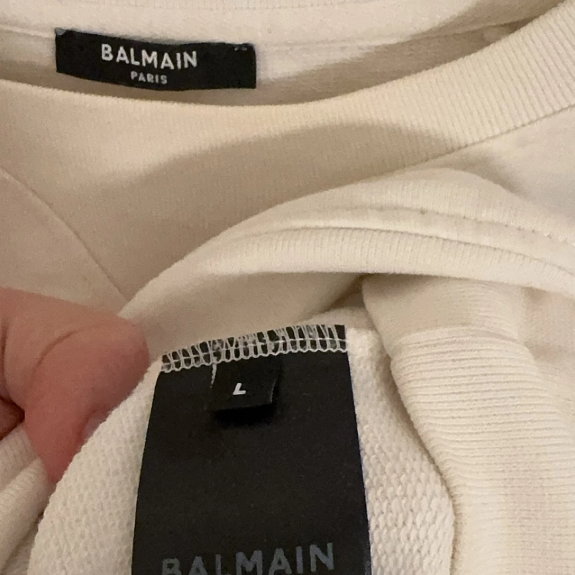 Balmain Paris - 1