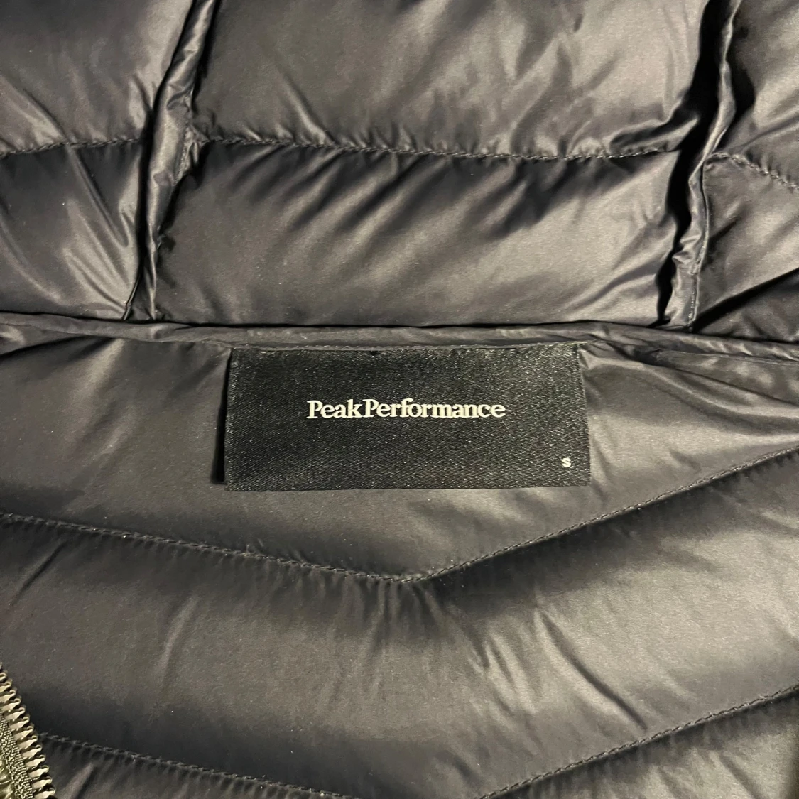 Peak Performance dunjacka  - 2