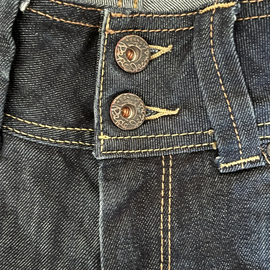 Low waist bootcut jeans pepe jeans - 2