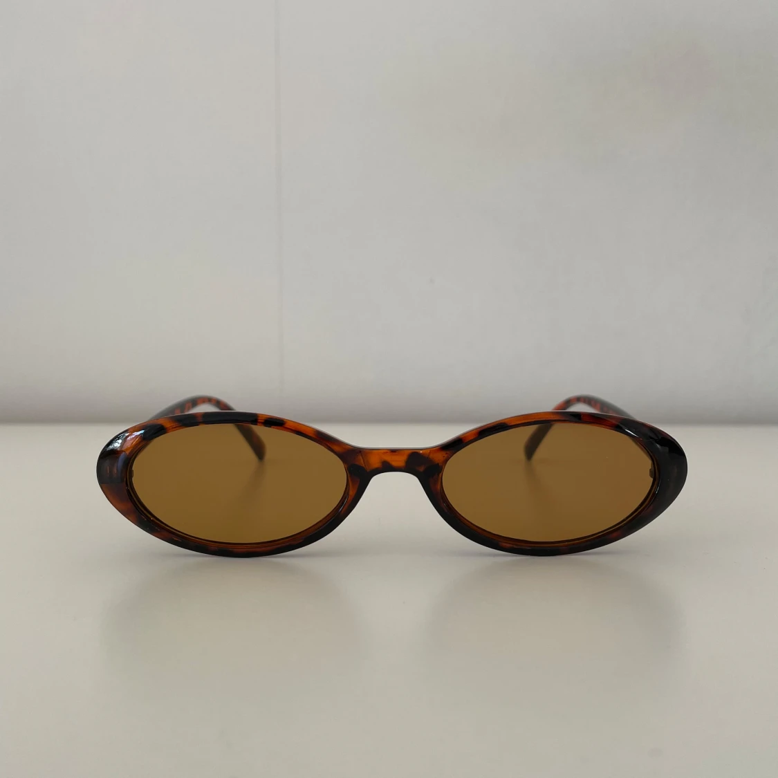 Vintage solglasögon - oanvända 