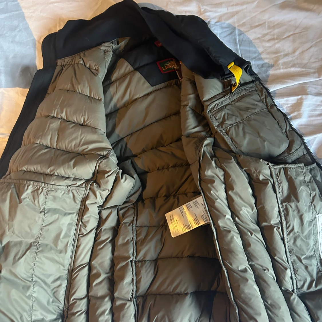  Parajumper jacka - 1