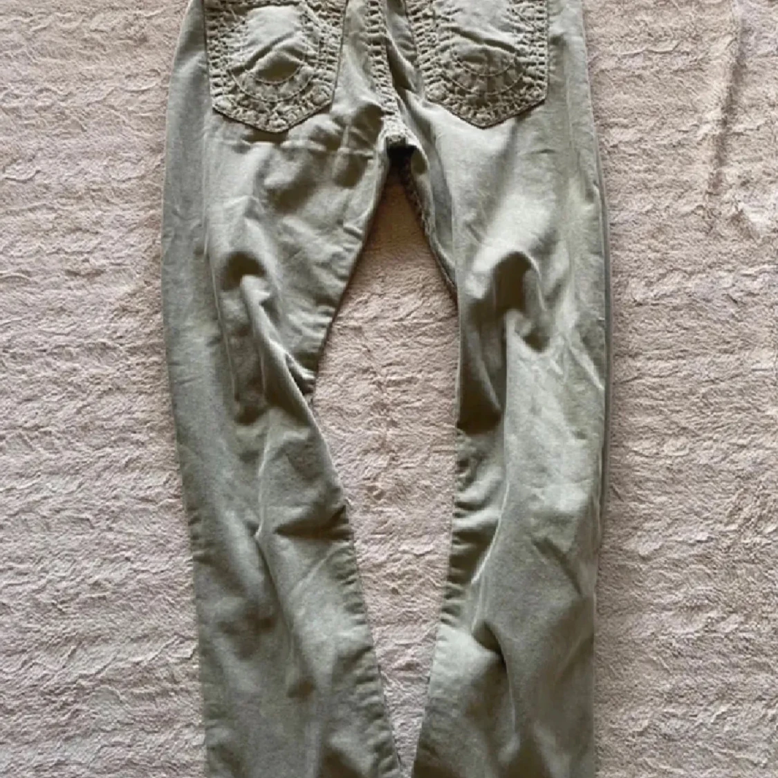 OG FATSTITCH TRUEYS - 4