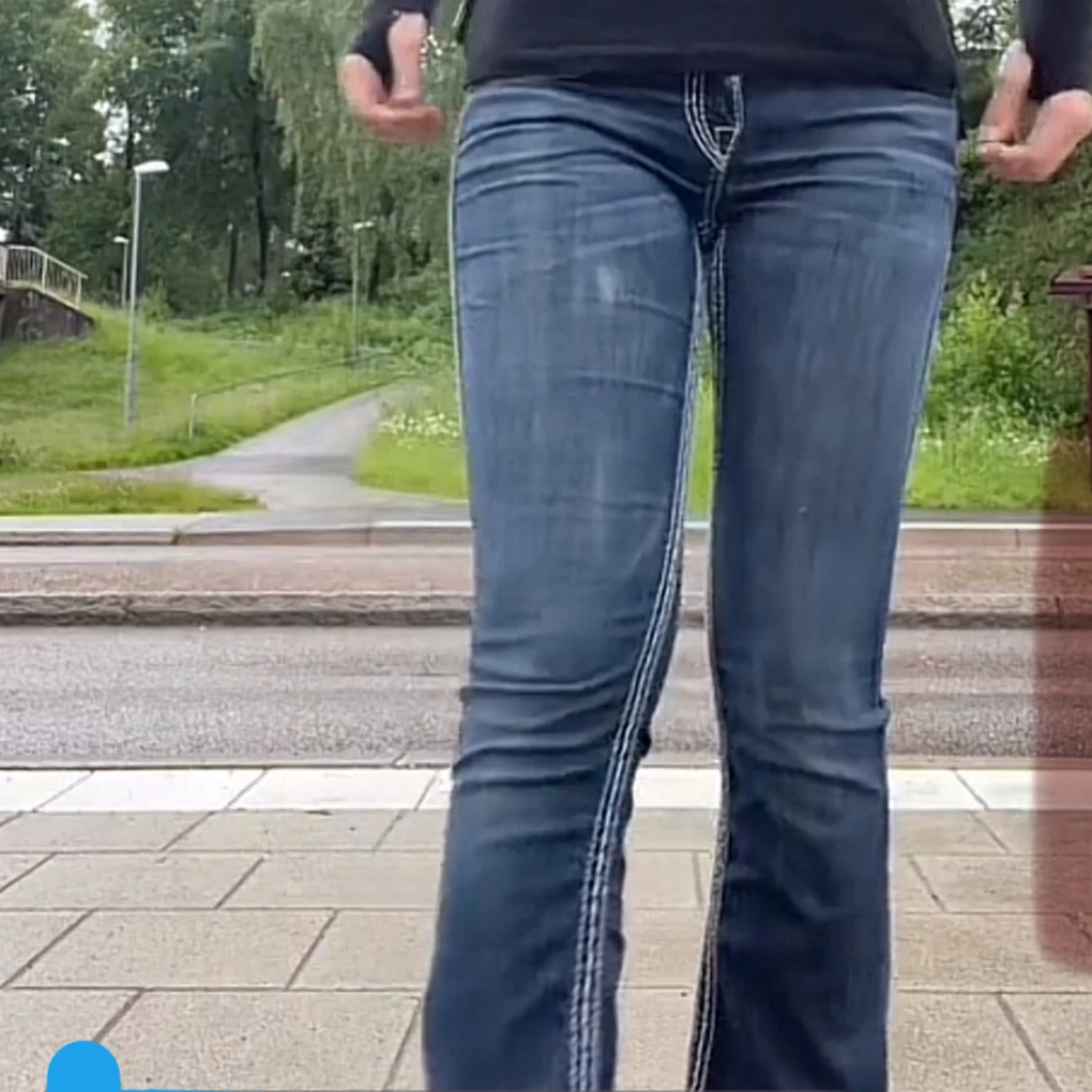 True religion jeans  - 3