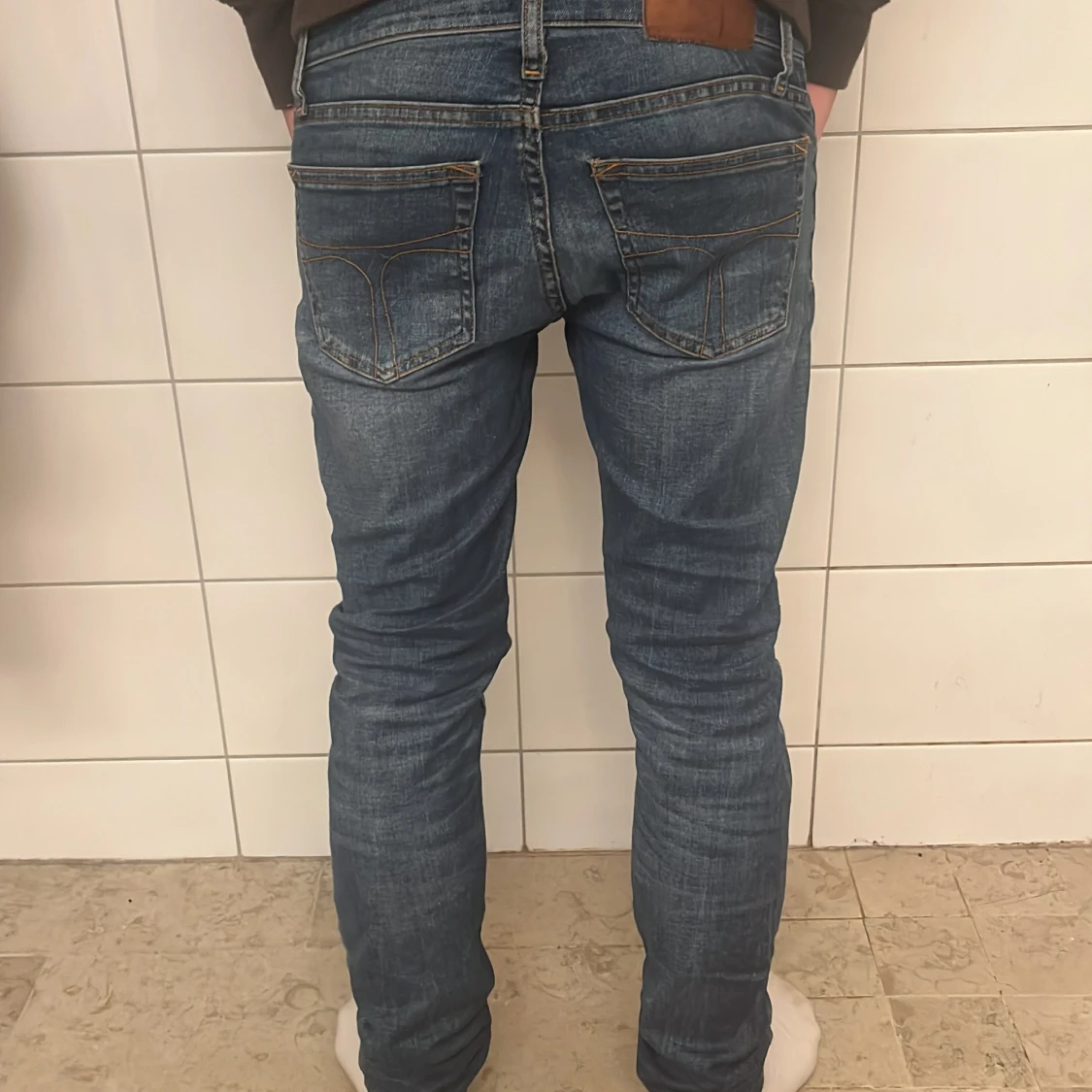 Tiger of Sweden  - 1