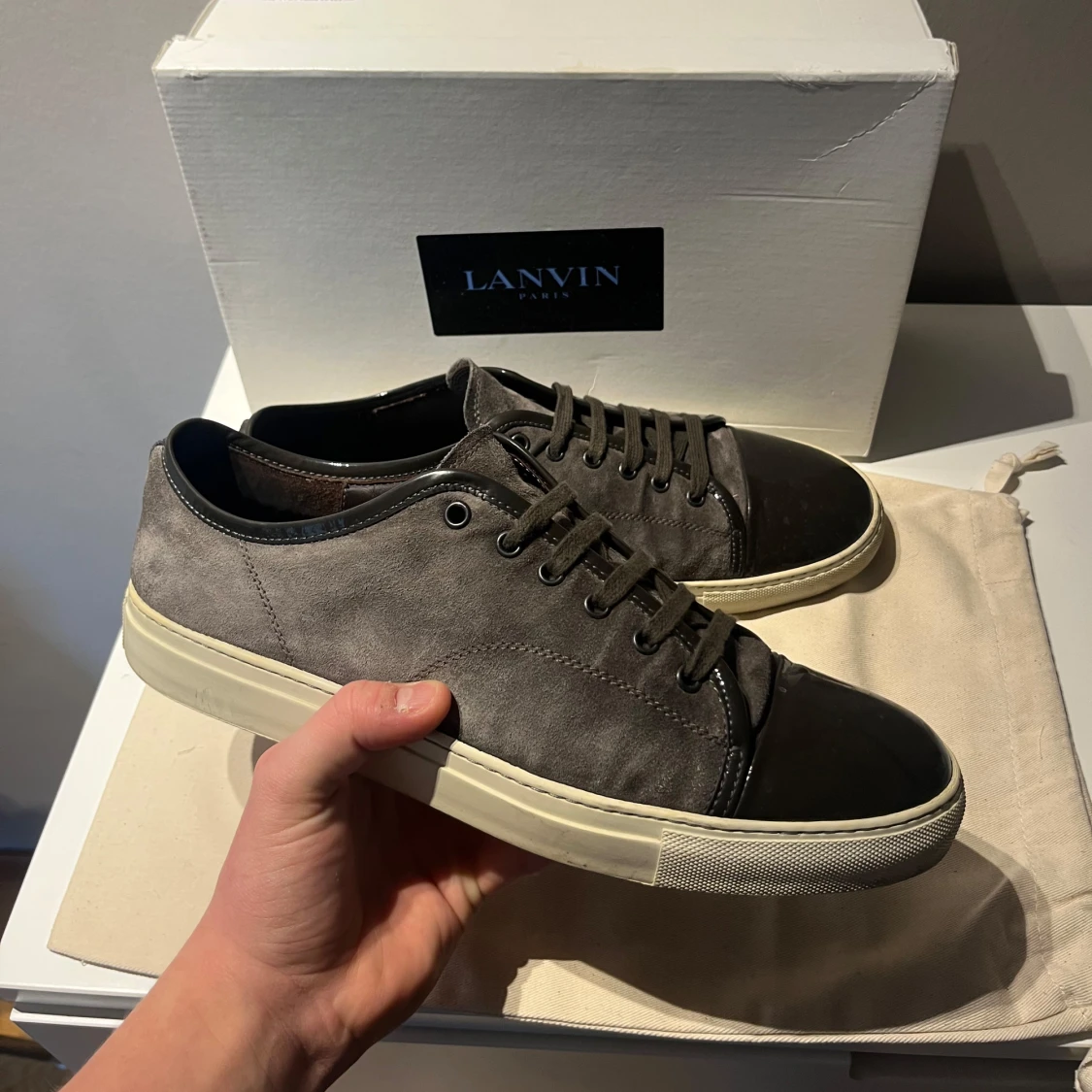 Lanvin Skor