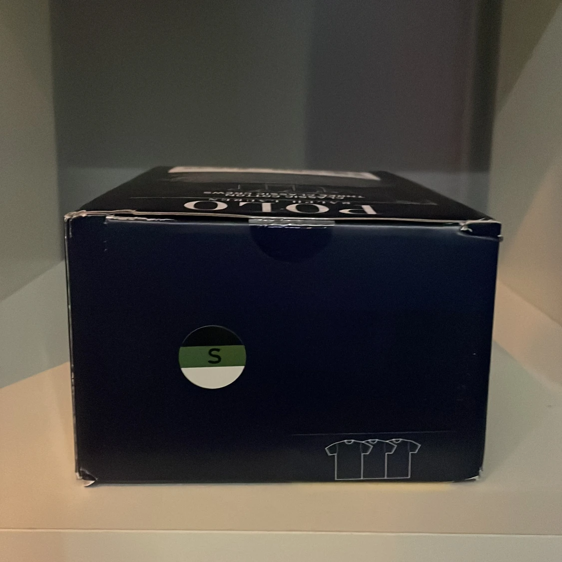 Ralph lauren tröjor i bomull - 4