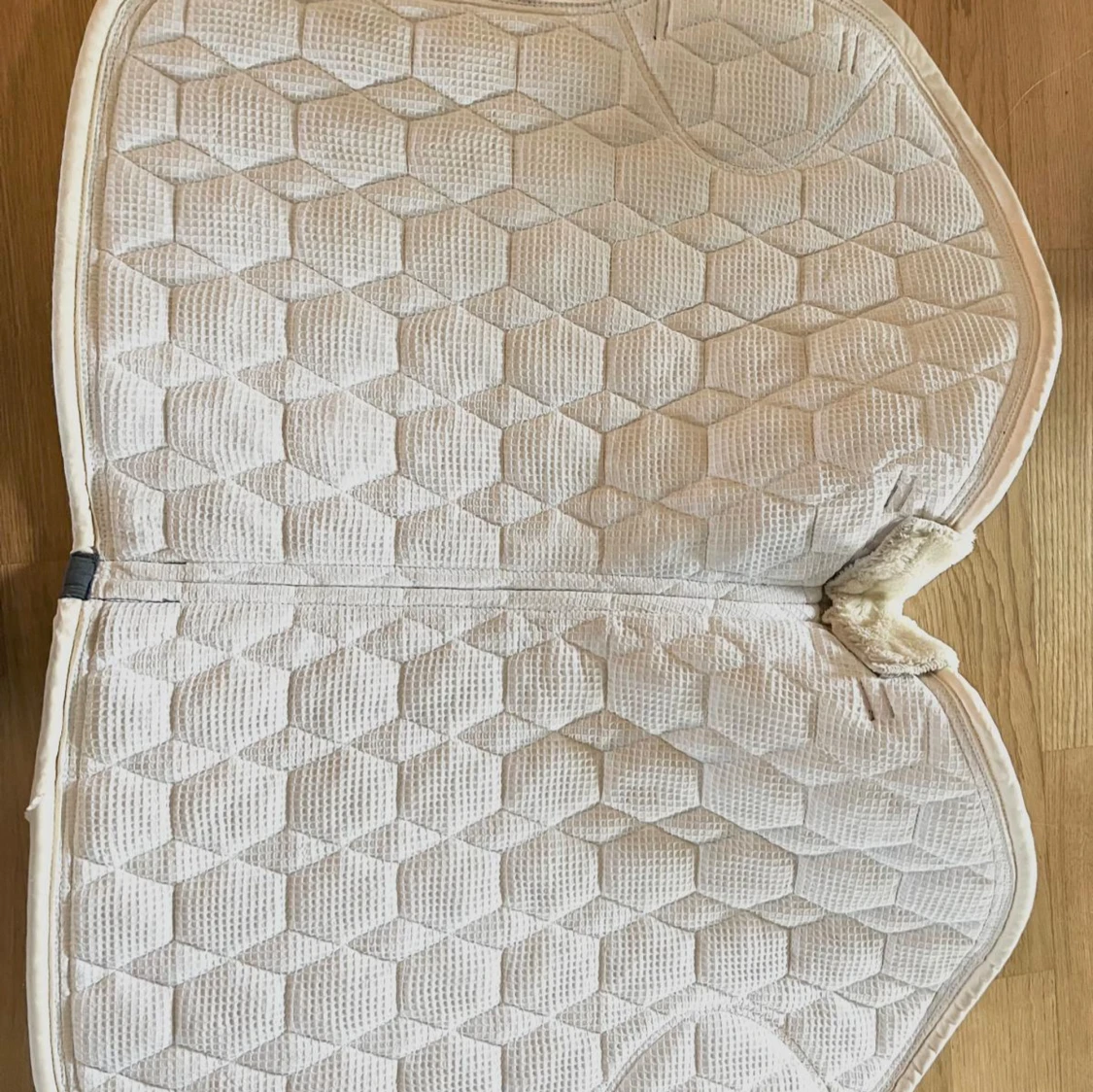 Duvblå schabrak trinity - 91