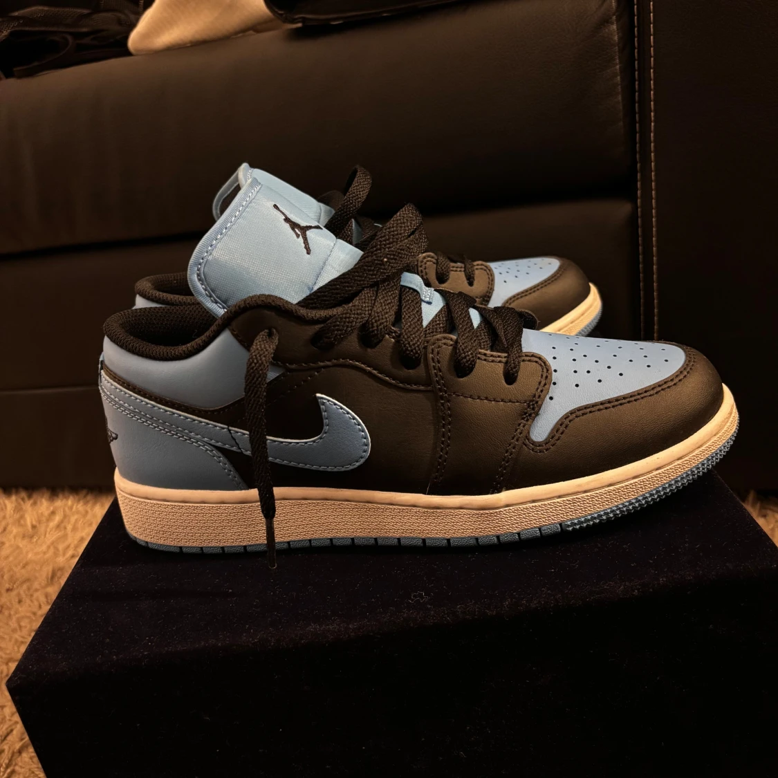 Air Jordan 1 Low - 93