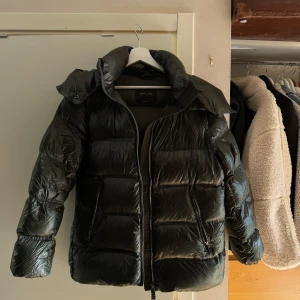 Jacka! - Massimo dutti