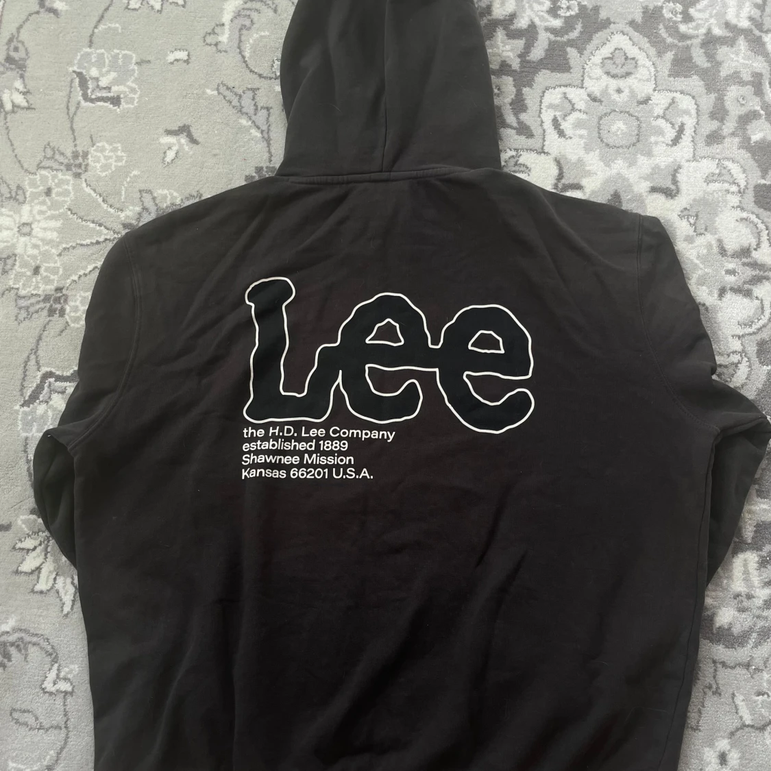 Lee hoodie - 90