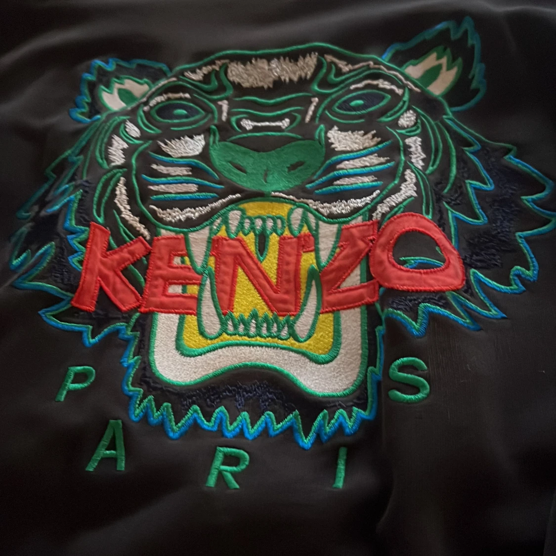 Kenzo Tröja - 91