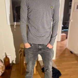 Ulltröja - Använd 1 gång, mycket bra kvalité och skick.  700kr ny. 