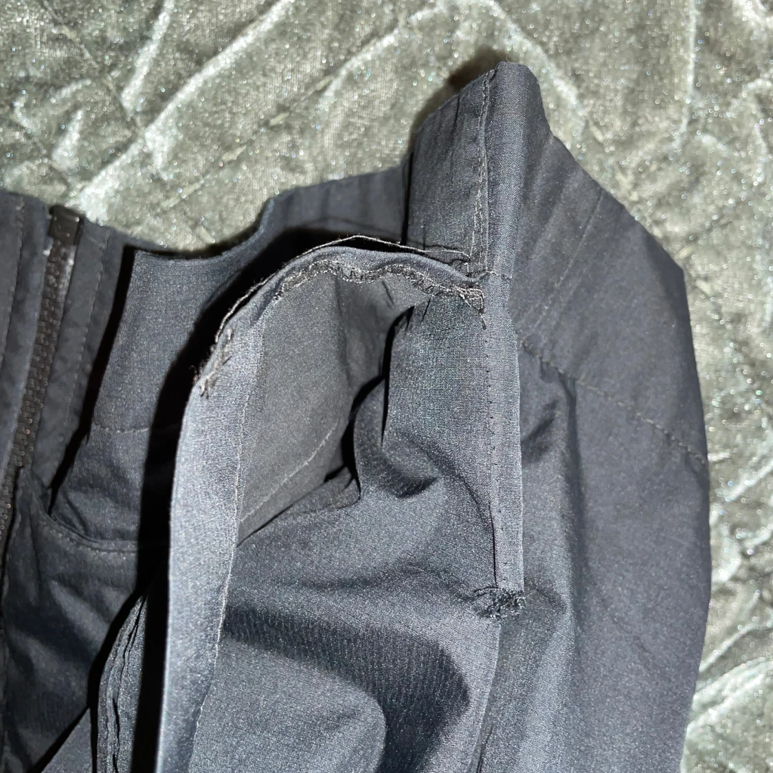 Jumpan man air Jordan väst  - 90