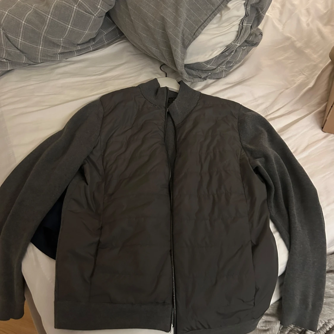 Massimo Dutti cardigan