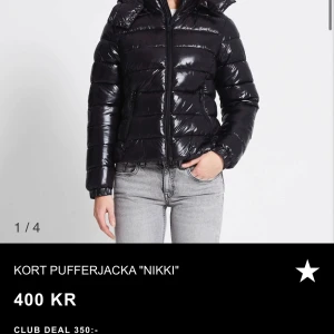 Lager 157 jacka - Säljer min helt nya jacka, prislapp kvar