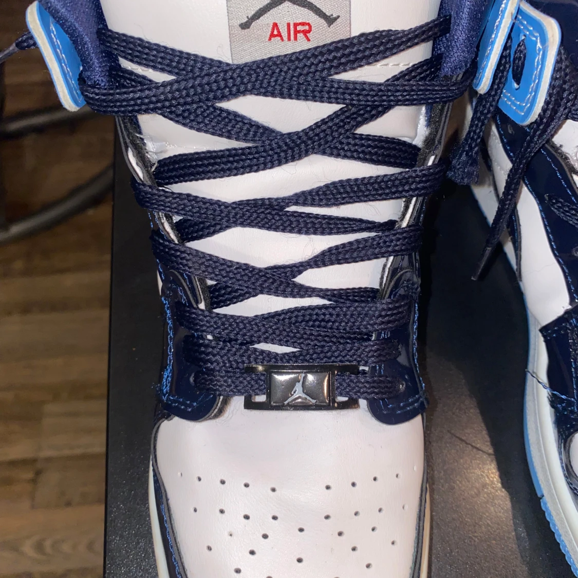 Jordan 1 storlek:41 - 92