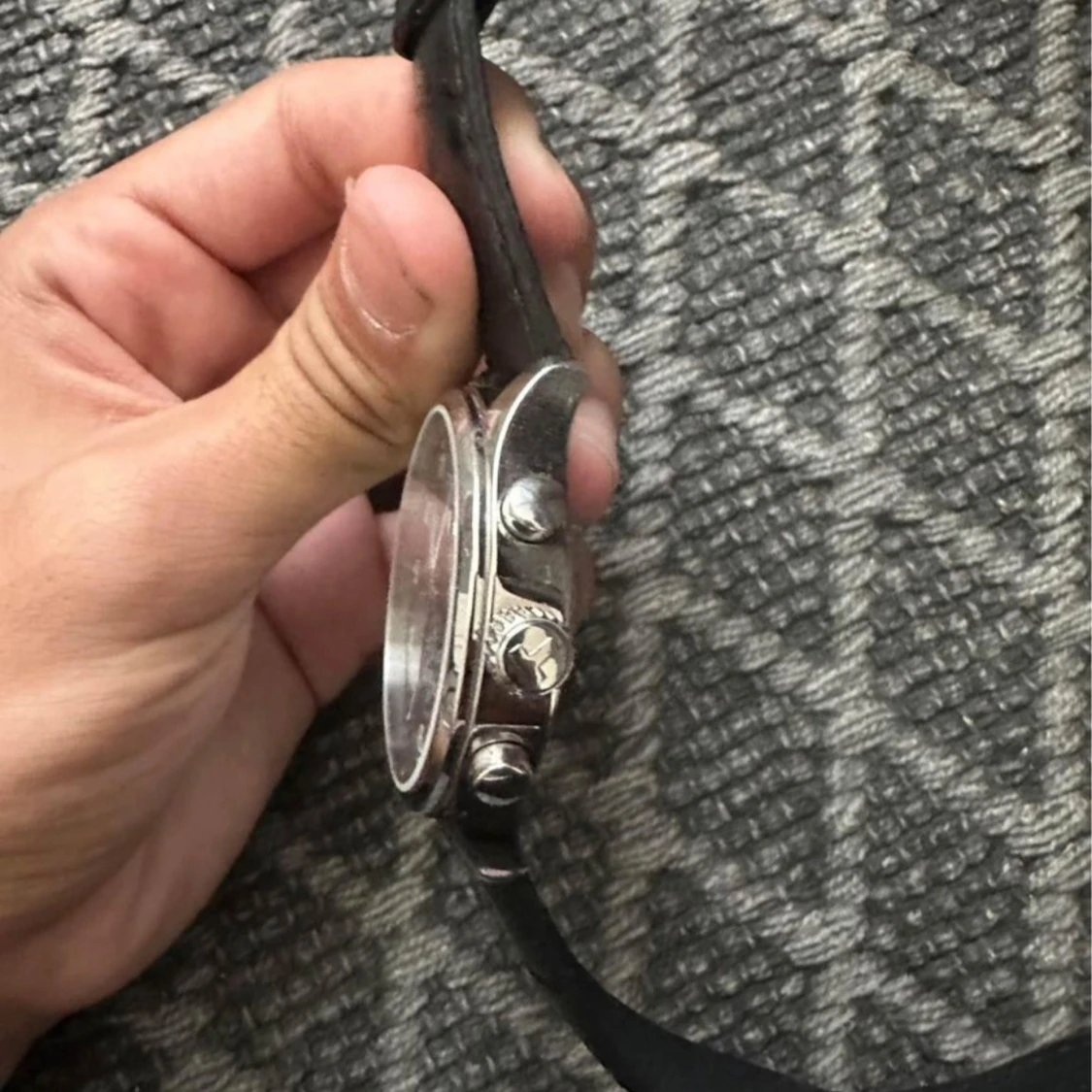 Tissot chromo cl klocka - 93