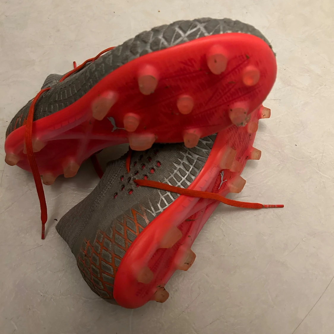 Puma future netfit 4.1 Fg/Ag - 90