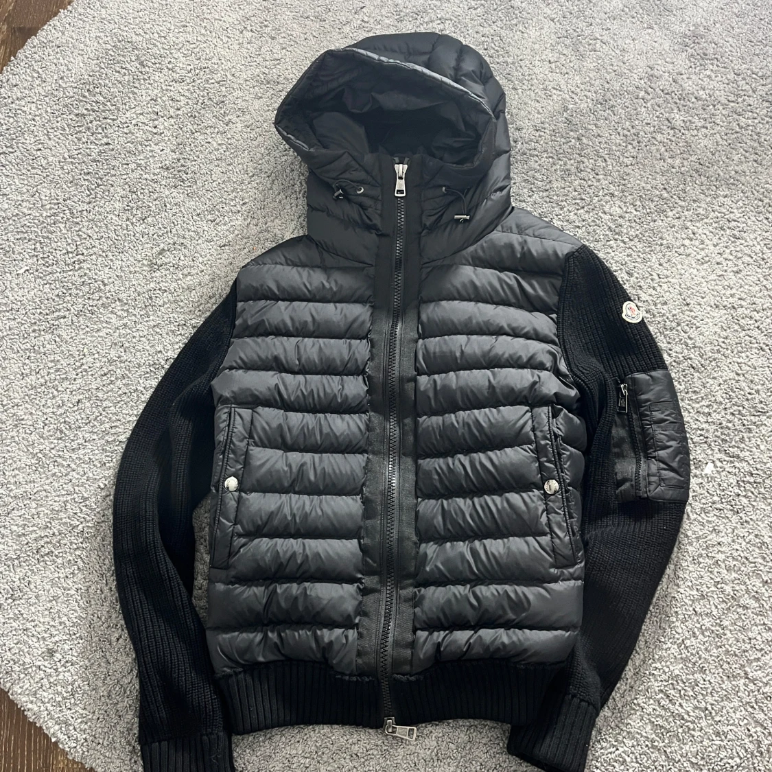Moncler cardigan