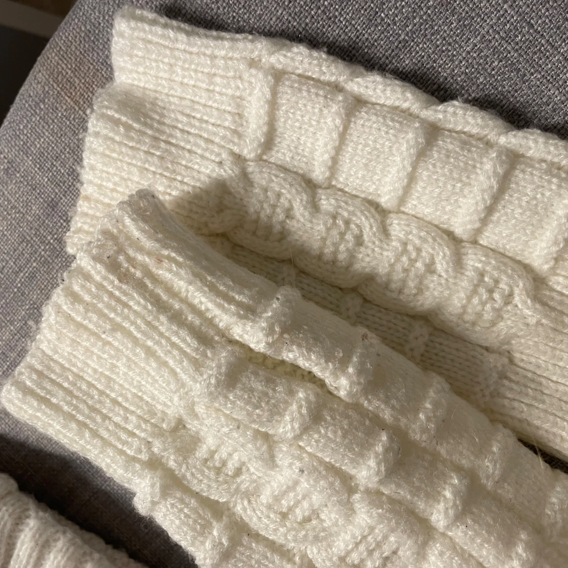 Mössa och handeldsvärmare - 91