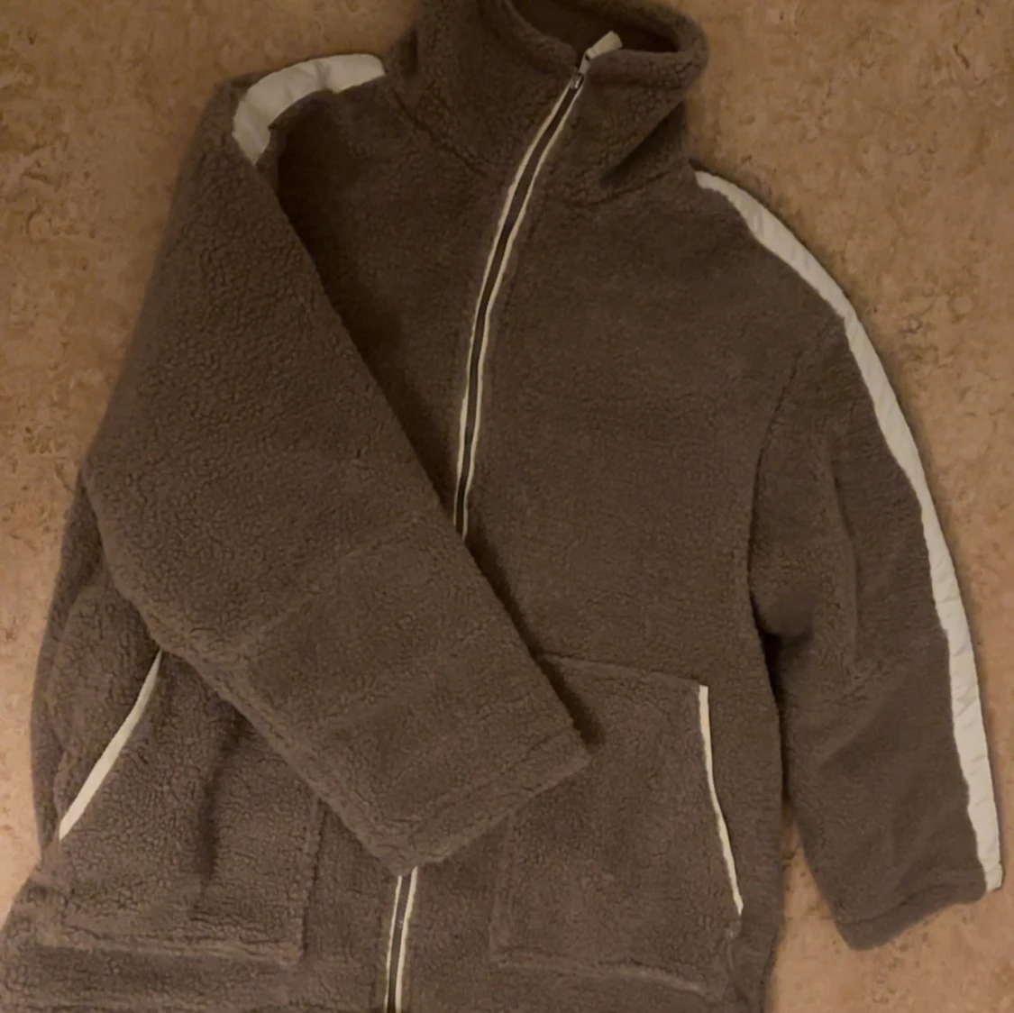 Teddypile jacka från AMOISE  - 91