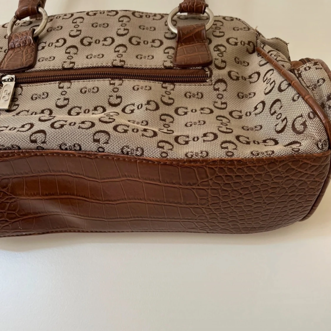 Snygg handväska - 92