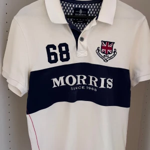 Morris piké  - Storlek M