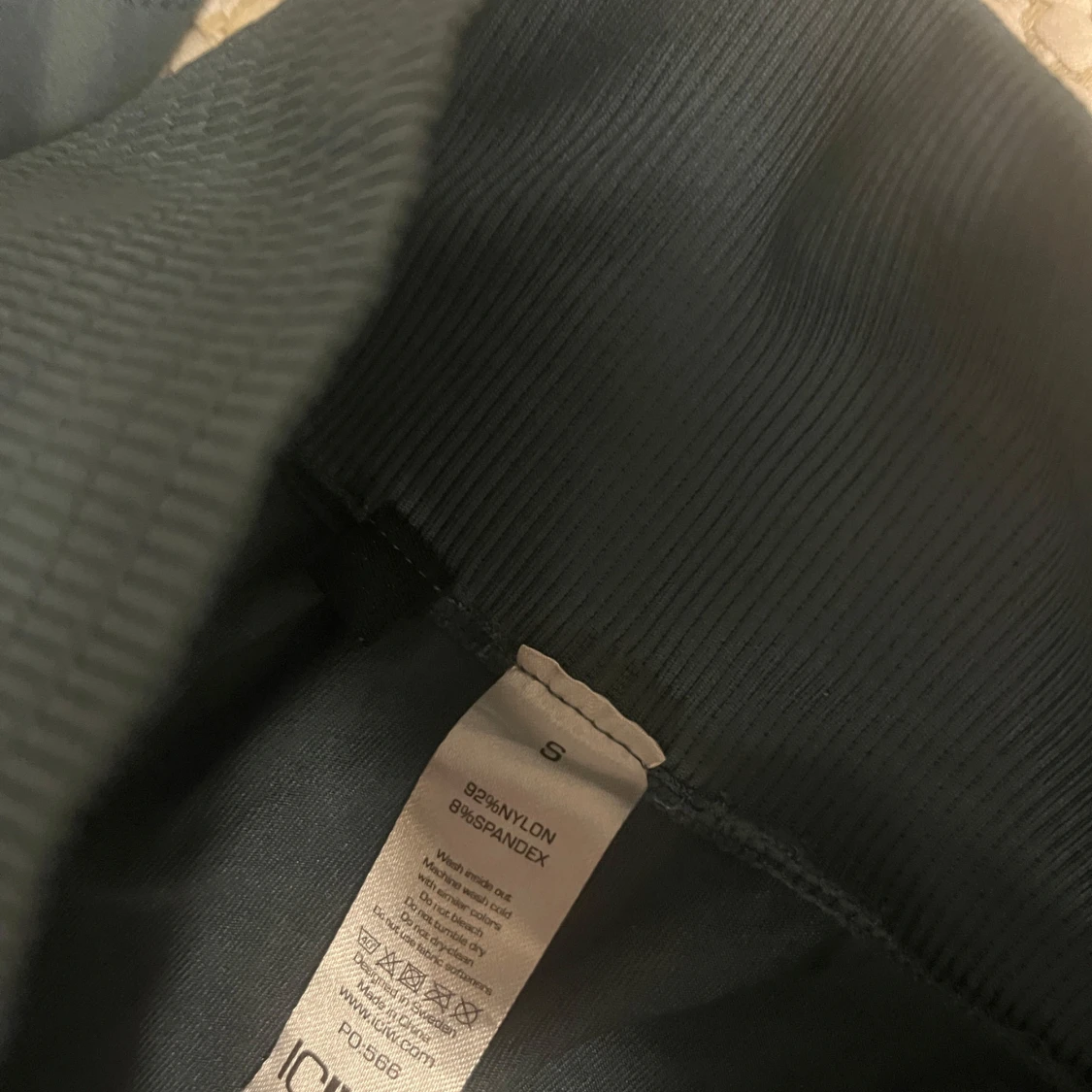 Träningsbyxor ICIW - 91