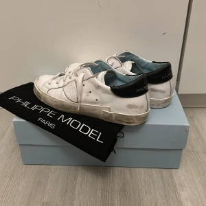Philip model skor. - Philippe model storlek 37  Skick 7,5/10