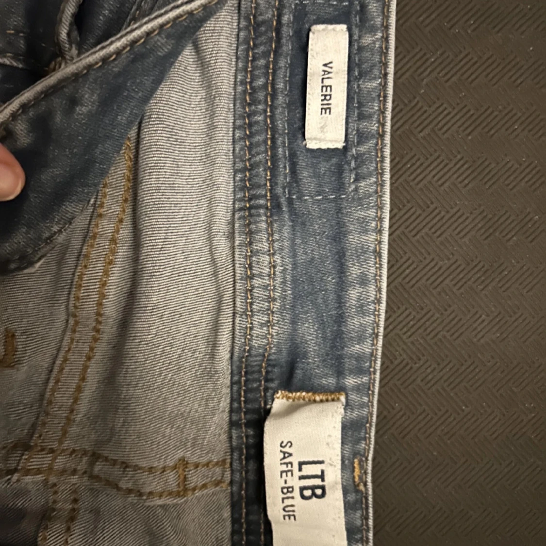 Ltb jeans - 1