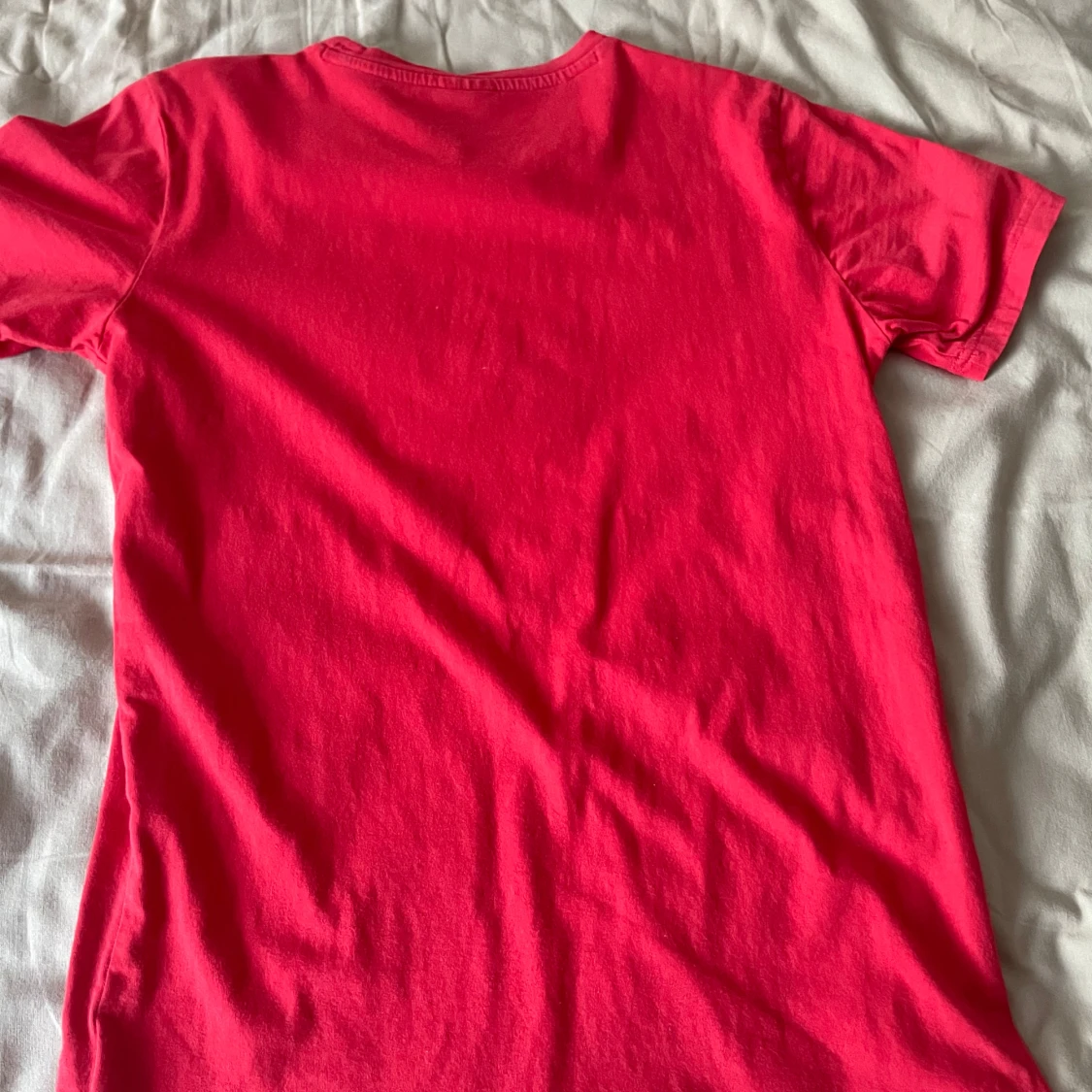 Champion t-shirt röd - 91