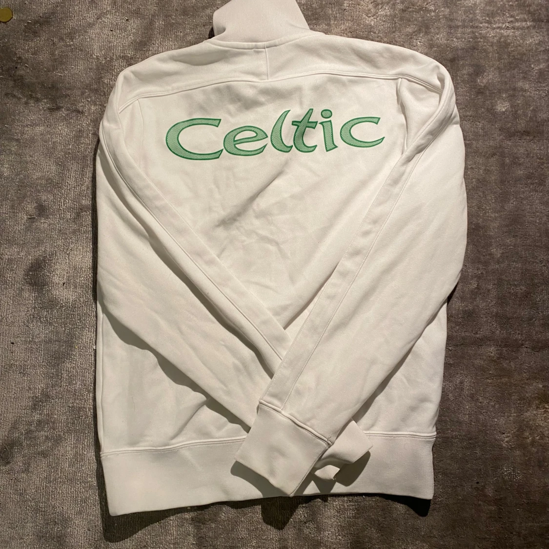 Nike x celtic tröja - 90