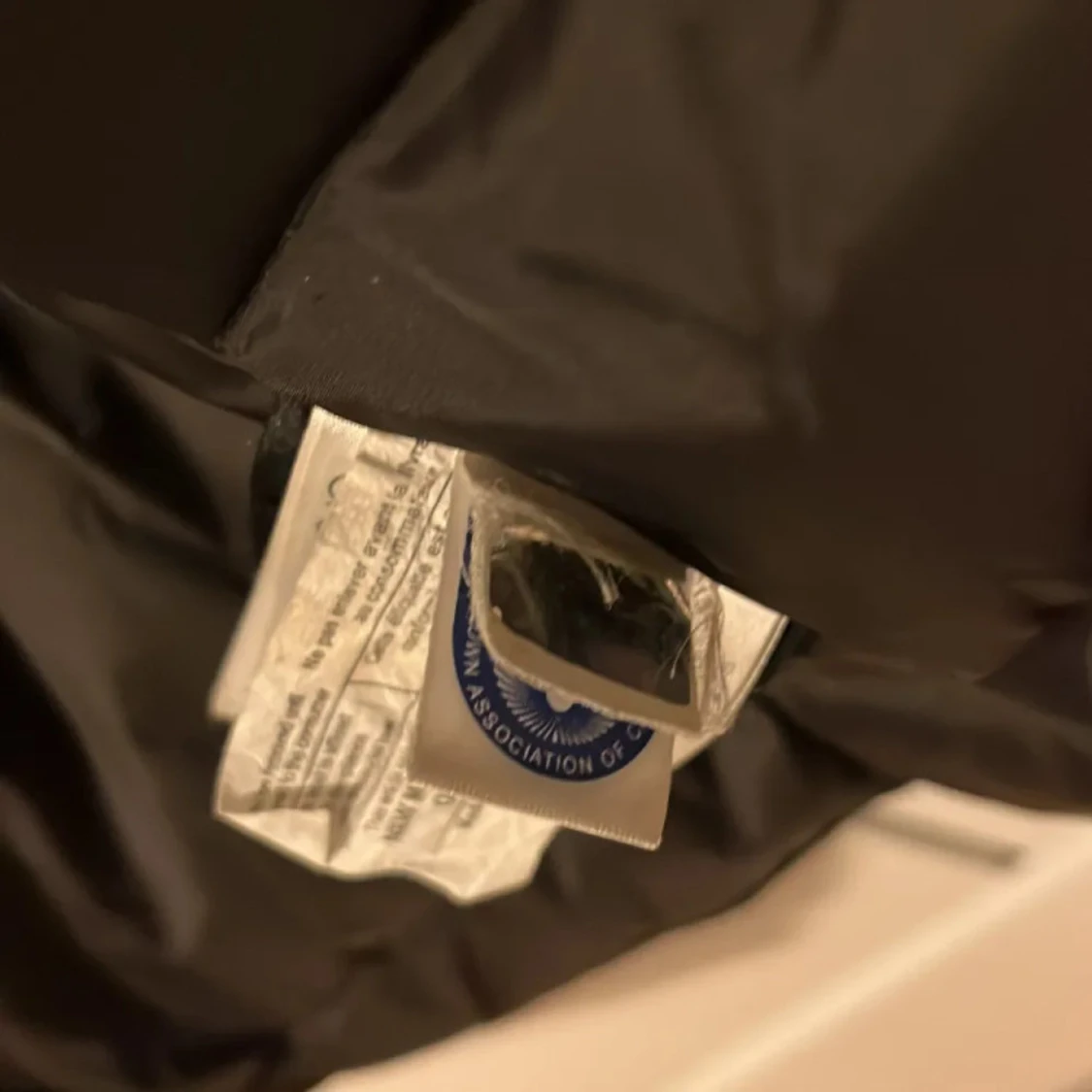 Cannada Goose jacka.  - 92