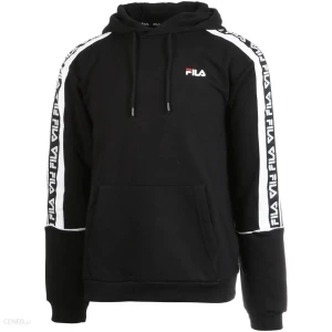 Fila petite hoodie - En helt ny fila hoodie i storlek 38 petite(skulle säga att den är mer som en S). Ej använd.