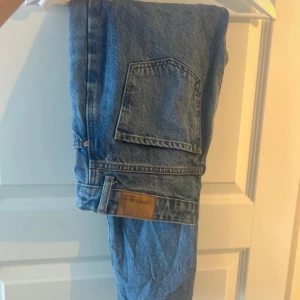 Jeans Gina tricot - Dagny mom jeans  Nyskick endast provad  