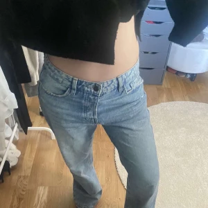 stradivarius jeans - Jeans- stradivarius, nya utan prislapp.