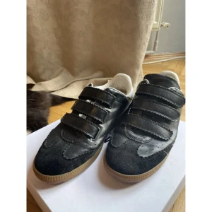 Isabel marant beth - Isabel marant Beth i storlek 40