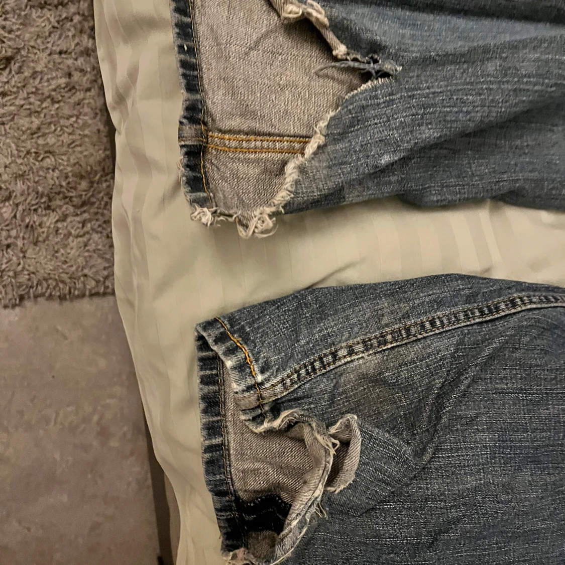 Levi's 559 jeans - 93