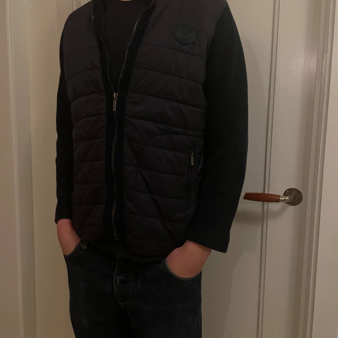 Massimo dutti cardigan - 90