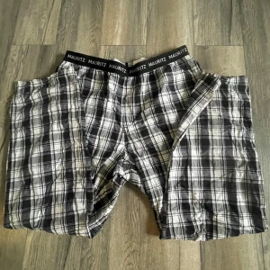 pyjamasbyxor - bra skick