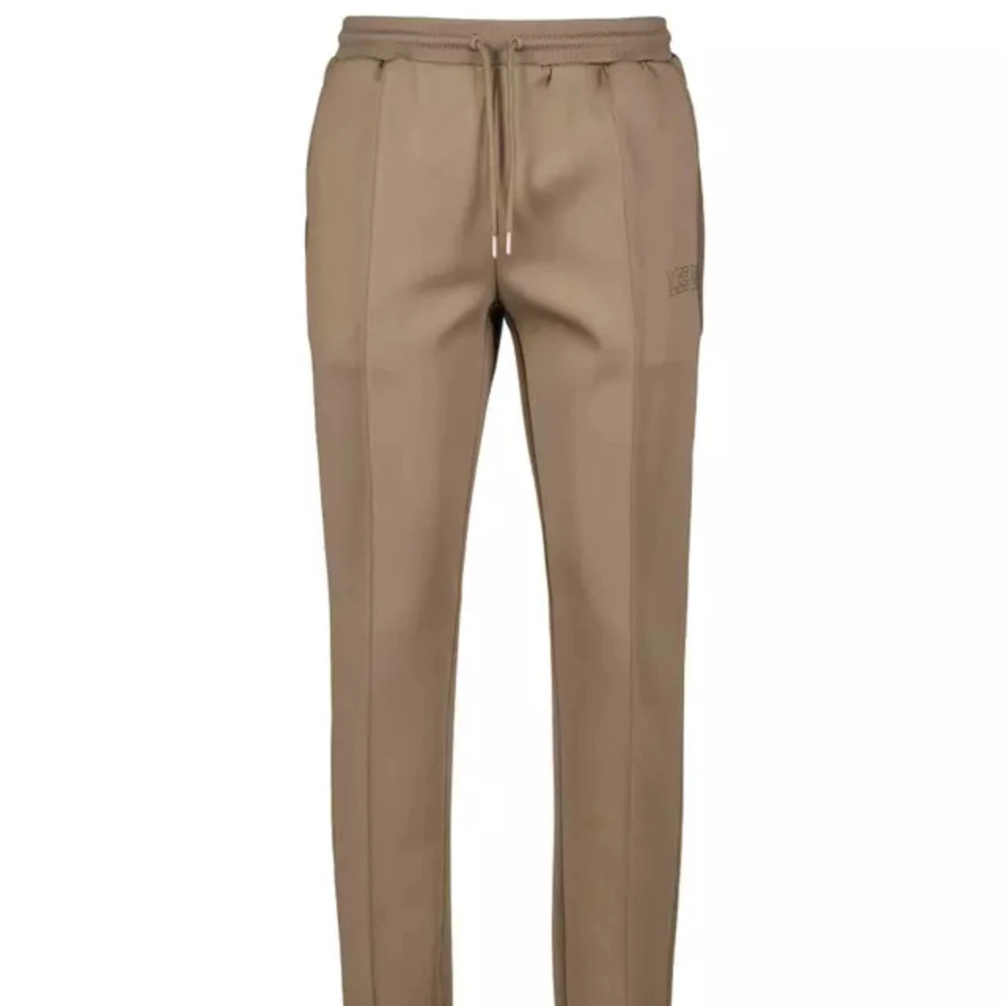 Beige byxor från Les Deux